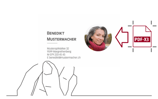 Drucksachen online bestellen Drucksachen online bestellen