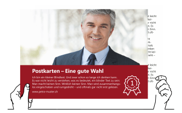 Postkarten Postkarten