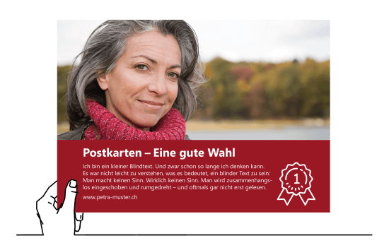 Postkarten