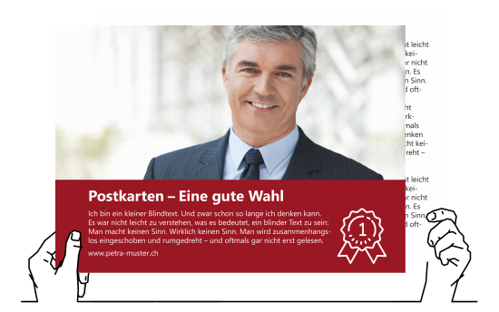 Postkarten