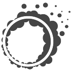 Logo 77: Layouts mit diesem Logo zeigen