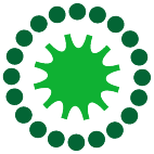 Logo 195: Layouts mit diesem Logo zeigen