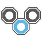 Logo 555: Layouts mit diesem Logo zeigen